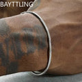 Snake Chain Bracelet Simple Bracelet Fashion Charm Jewelry